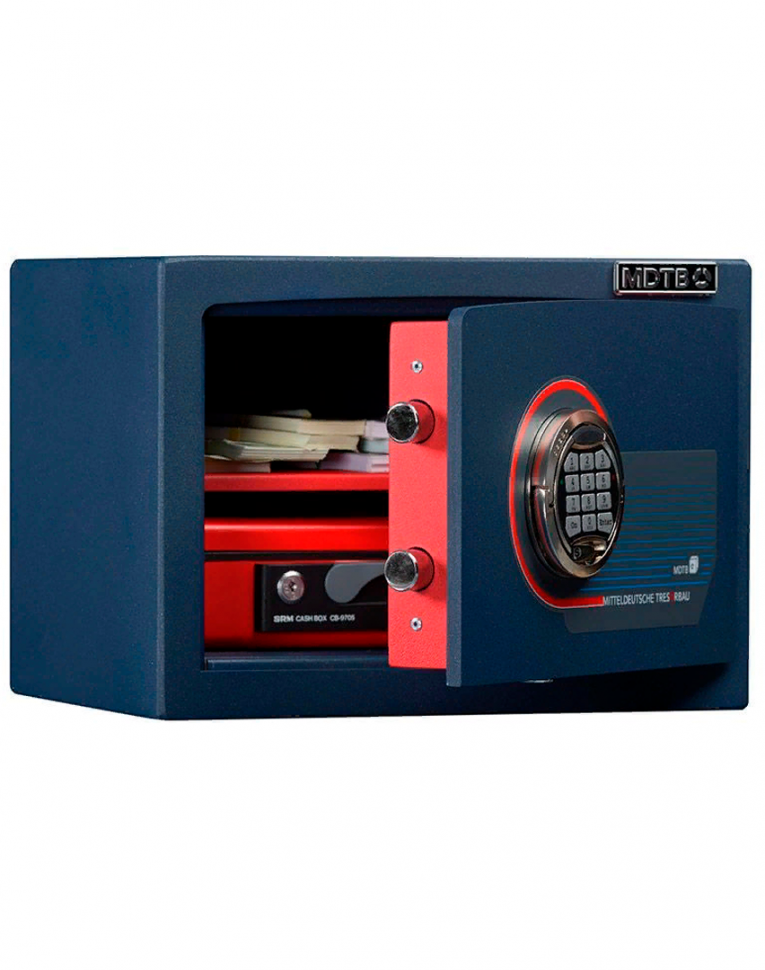 Взломостойкий сейф MDTB EK-28.E купить в Москве Взломостойкий сейф MDTB EK-28.E купить в Москве