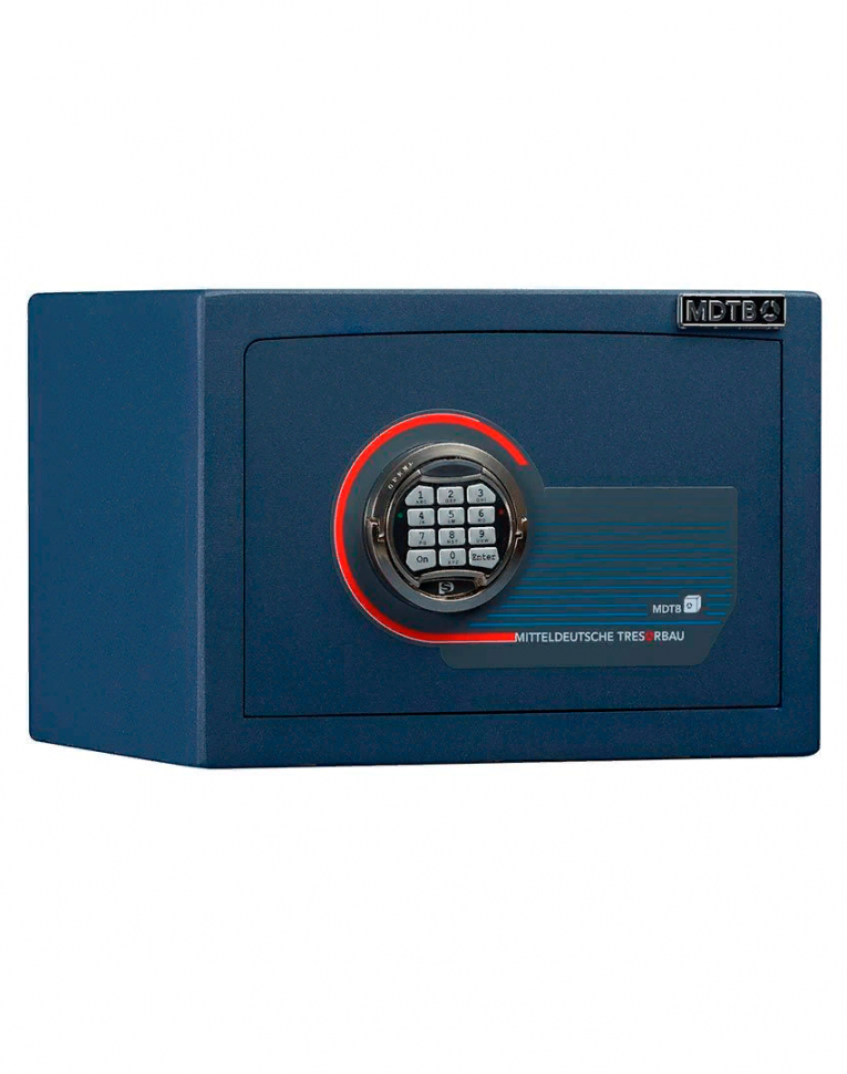 Взломостойкий сейф MDTB EK-28.E купить в Москве Взломостойкий сейф MDTB EK-28.E купить в Москве