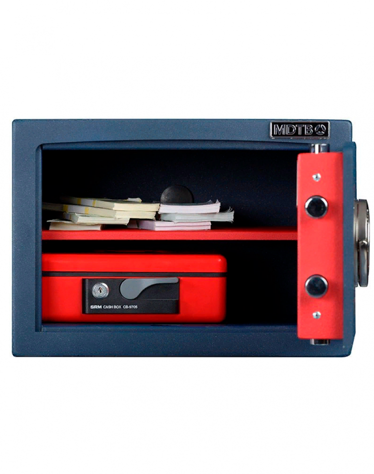 Взломостойкий сейф MDTB EK-28.E купить в Москве Взломостойкий сейф MDTB EK-28.E купить в Москве