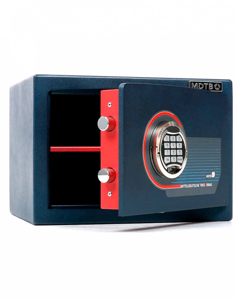 Взломостойкий сейф MDTB EK-28.E купить в Москве Взломостойкий сейф MDTB EK-28.E купить в Москве