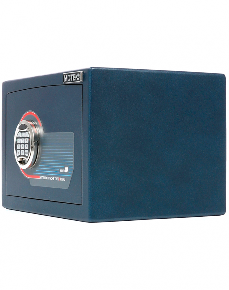 Взломостойкий сейф MDTB EK-28.E купить в Москве Взломостойкий сейф MDTB EK-28.E купить в Москве