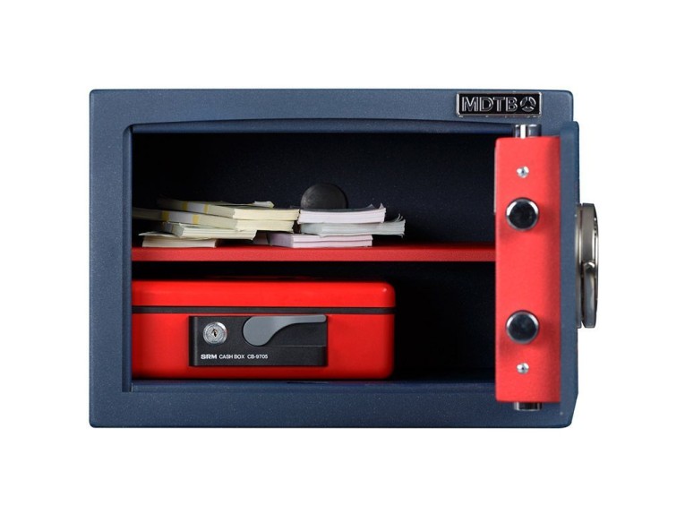 Взломостойкий сейф MDTB EK-28.E купить в Москве Взломостойкий сейф MDTB EK-28.E купить в Москве