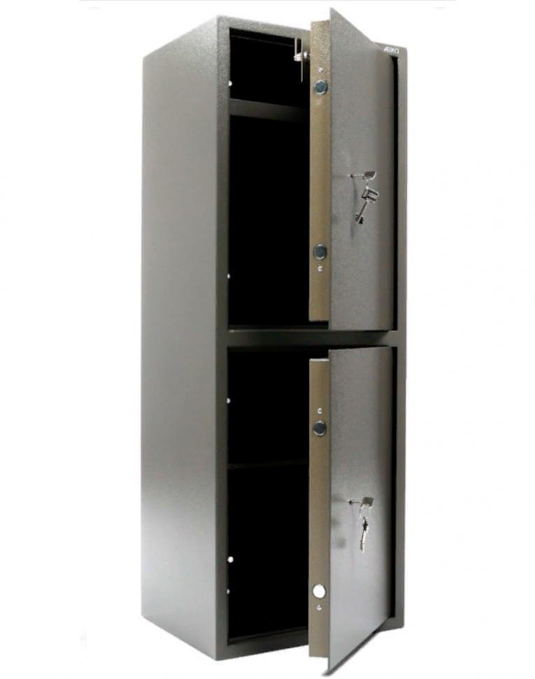 Офисный сейф Aiko TM-120T/2 купить в Москве Офисный сейф Aiko TM-120T/2 купить в Москве