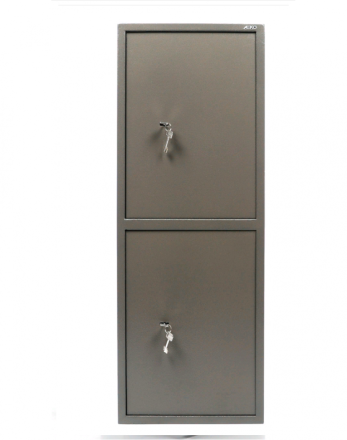 Офисный сейф Aiko TM-120T/2 купить в Москве