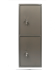 Офисный сейф Aiko TM-120T/2 купить в Москве