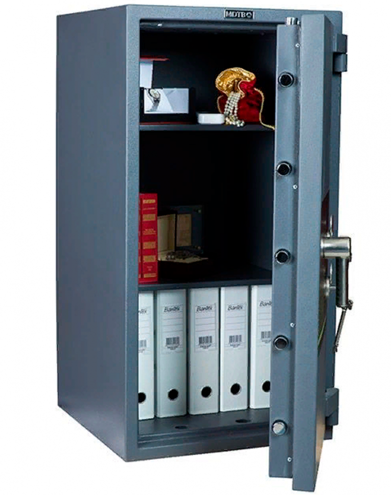 Взломостойкий сейф MDTB Bastion-M 99 2K купить в Москве
