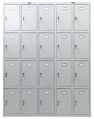 Шкаф для сумок Стандарт LS-54