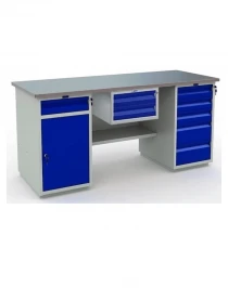 Верстак Profi WT180.WD2/WD5.100 Верстак Profi WT180.WD2/WD5.100