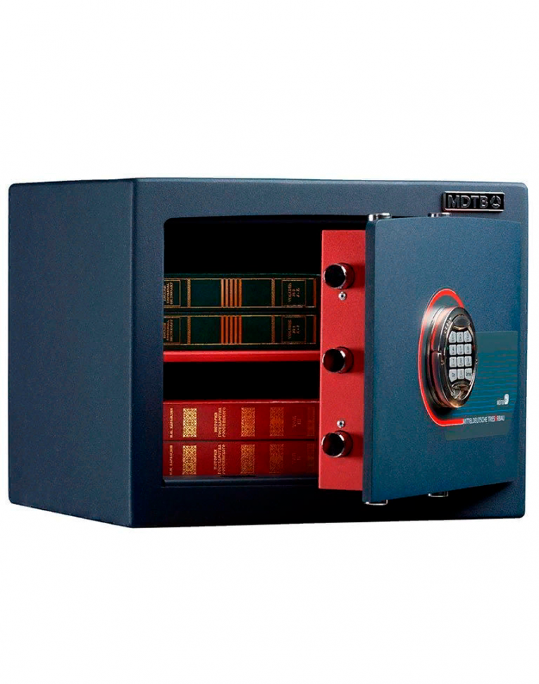 Взломостойкий сейф MDTB EK-35.E купить в Москве