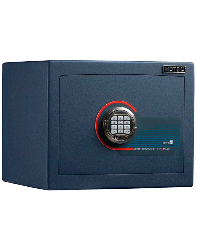 Взломостойкий сейф MDTB EK-35.E купить в Москве