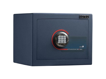 Взломостойкий сейф MDTB EK-35.E купить в Москве