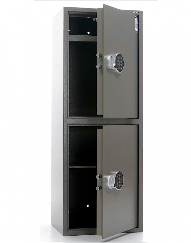 Офисный сейф Aiko TM-120T/2 EL купить в Москве