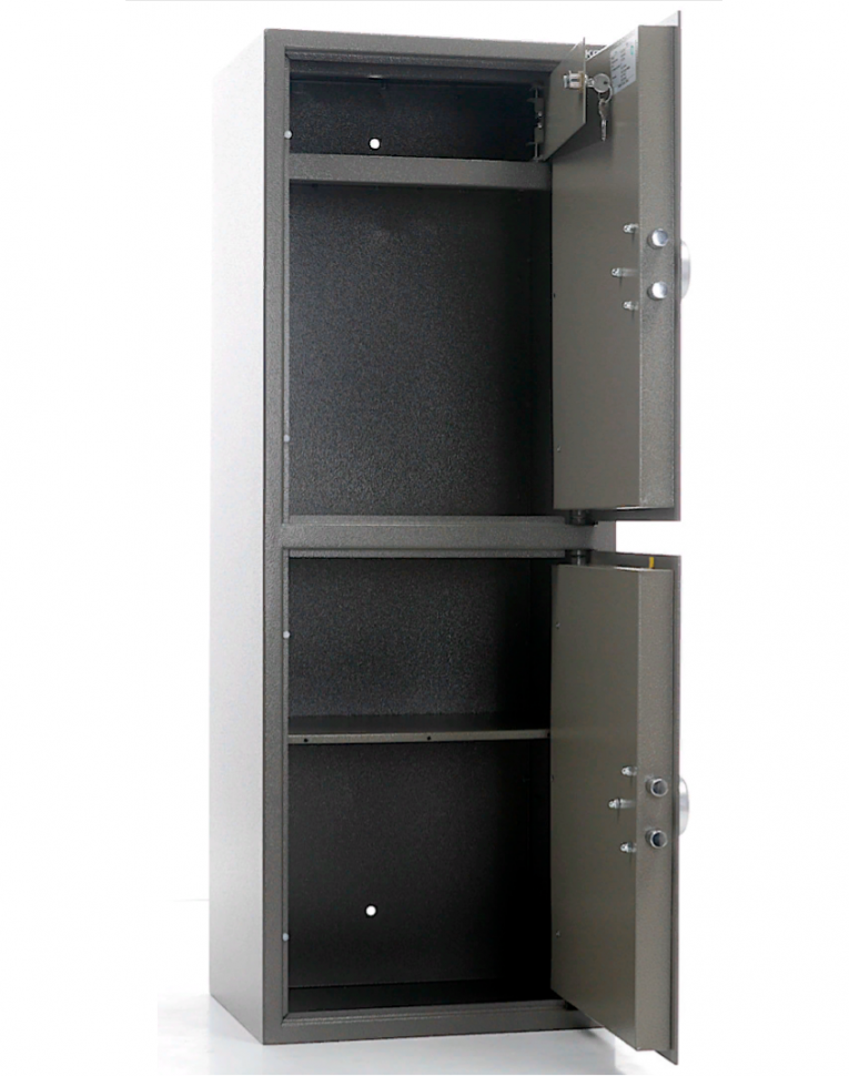 Офисный сейф Aiko TM-120T/2 EL купить в Москве