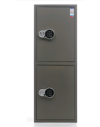 Офисный сейф Aiko TM-120T/2 EL купить в Москве