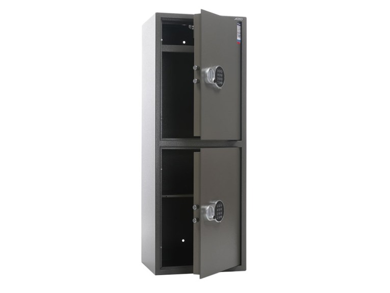 Офисный сейф Aiko TM-120T/2 EL купить в Москве