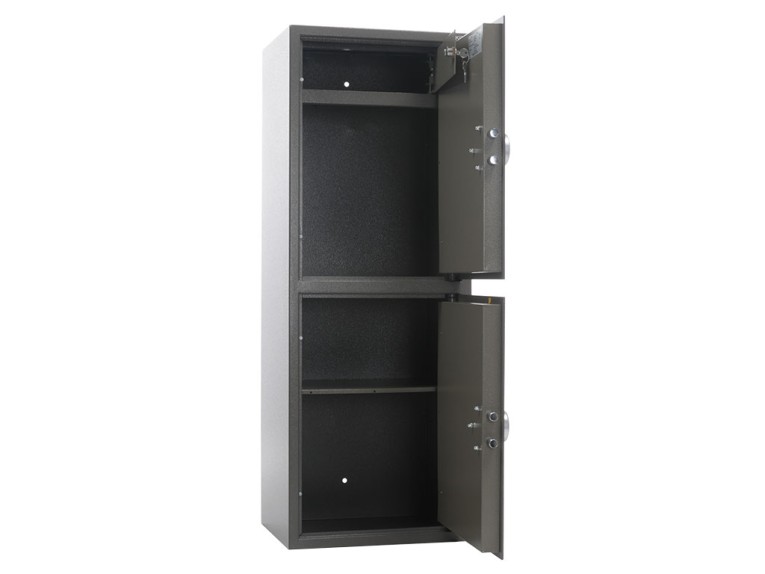 Офисный сейф Aiko TM-120T/2 EL купить в Москве