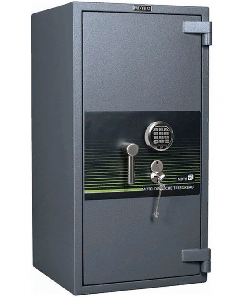 Взломостойкий сейф MDTB Bastion-M 99 EK купить в Москве