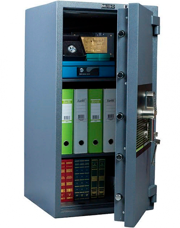 Взломостойкий сейф MDTB Bastion-M 99 EK купить в Москве