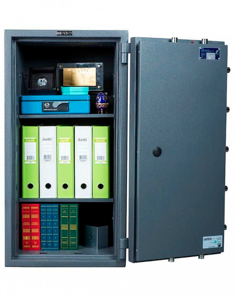 Взломостойкий сейф MDTB Bastion-M 99 EK купить в Москве