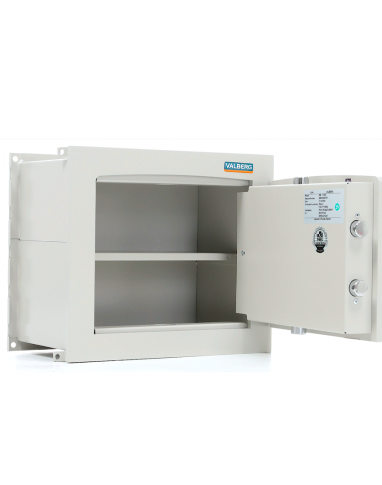 Встраиваемый сейф Valberg AW-1 3322 купить в Москве