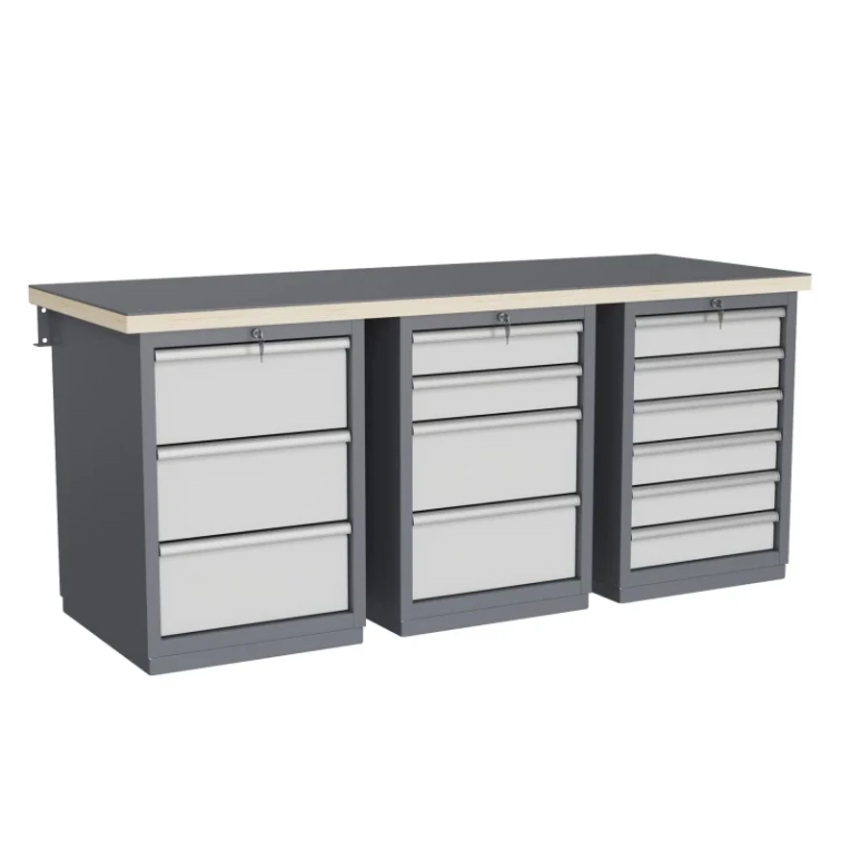 Верстак FBK 205.346 купить в Москве