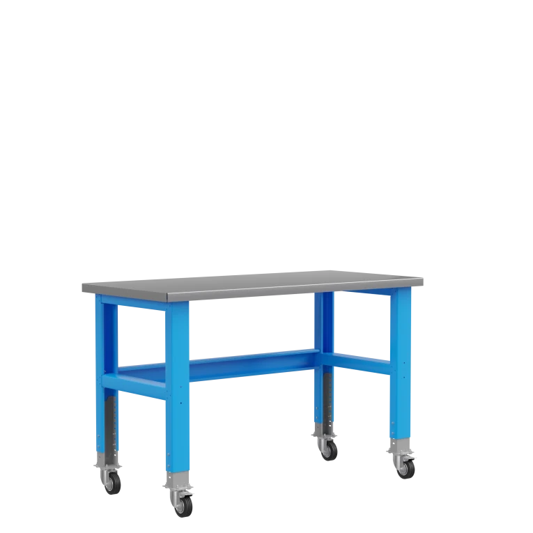 Стол промышленный PLC 15.0-М купить в Москве