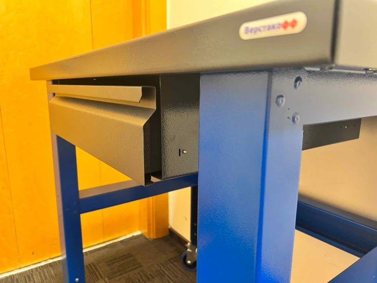 Стол промышленный PLC 15.0-М купить в Москве