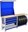 Верстак Master M100.MF1 / MF1 / MF1.321.000.W купить в Москве