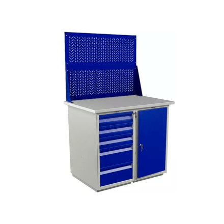 Верстак Profi WT100.WD5/WD1.020 купить в Москве