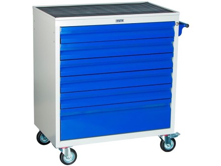 Тележка инструментальная Практик WDS-6