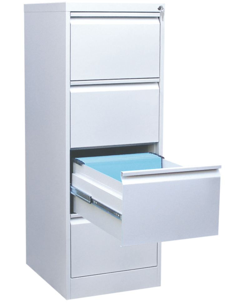 Шкаф картотечный ШК-4 купить в Москве