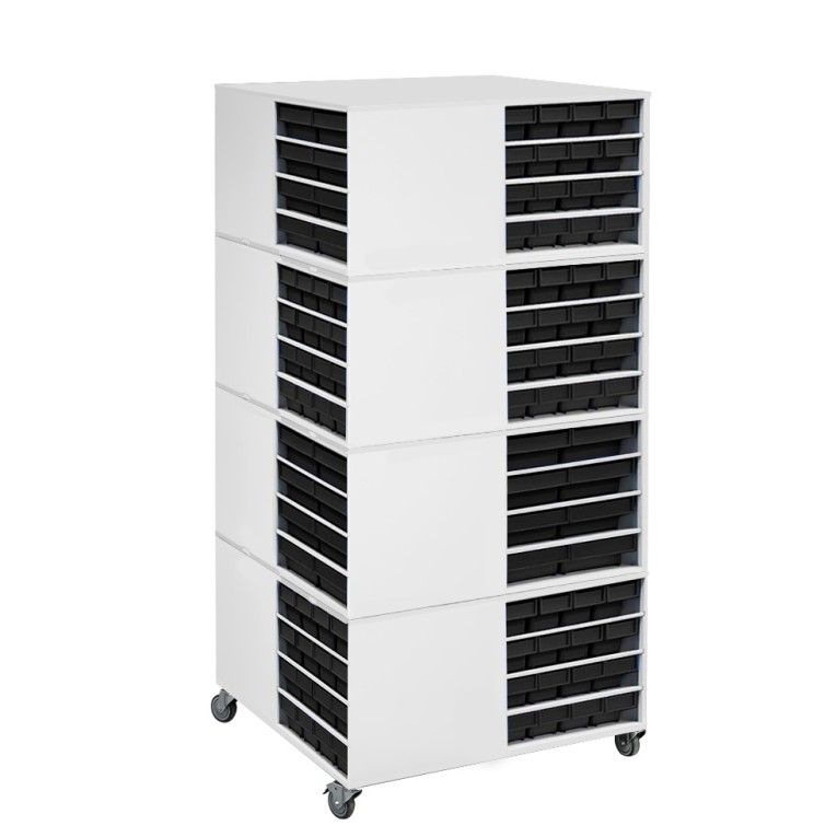 Стойка модульная Gresson СМС-16 ESD купить в Москве