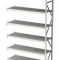 Дополнительная секция MS Profi 2500x1800x400 6 полок