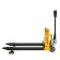 Гидравлическая тележка с весами BFC25 (г/п 2500 кг, вилы 1150x570 мм, RDP) SMARTLIFT (SMART) купить в Москве