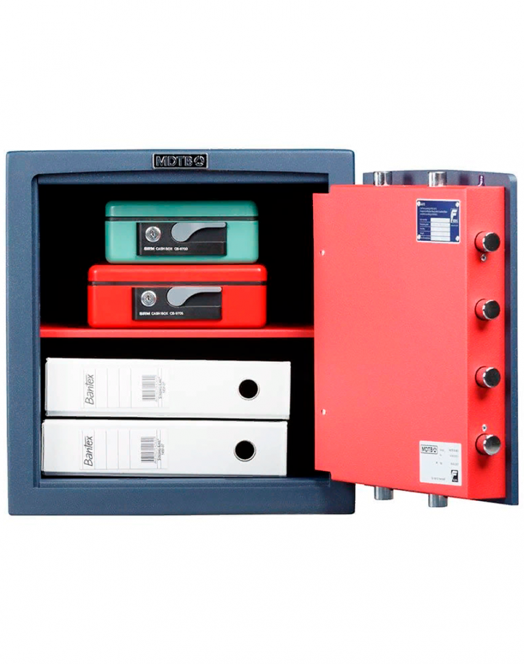 Взломостойкий сейф MDTB EK-46.E купить в Москве