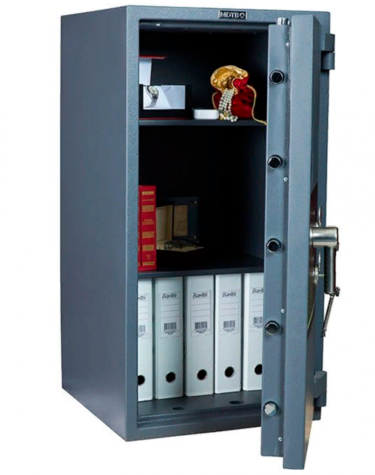 Взломостойкий сейф MDTB Fort-M 99 2K купить в Москве