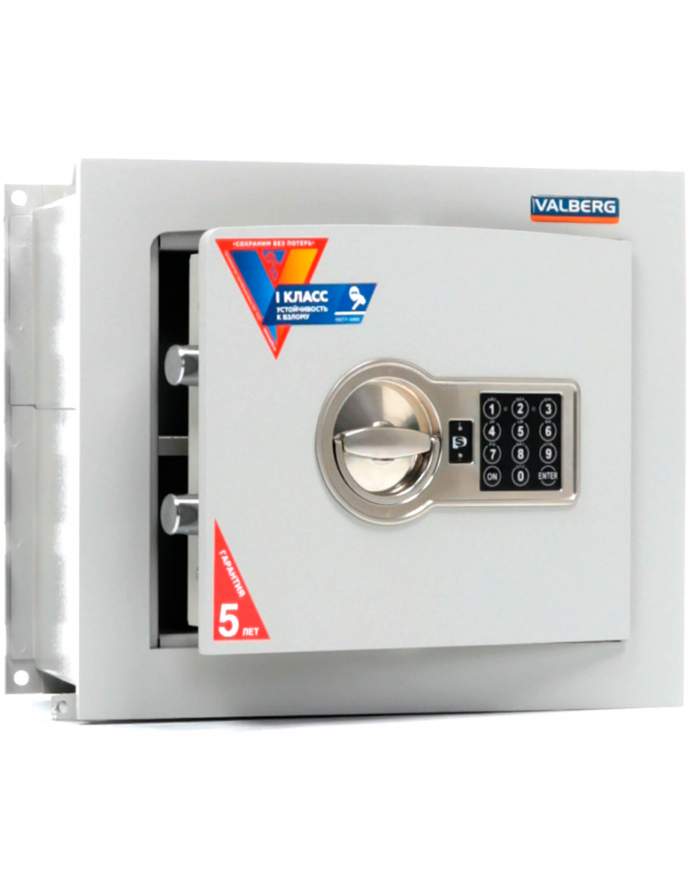 Встраиваемый сейф Valberg AW-1 3322 EL купить в Москве