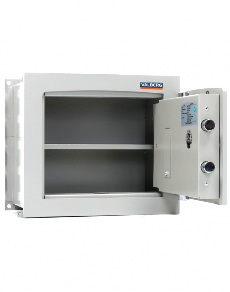 Встраиваемый сейф Valberg AW-1 3322 EL купить в Москве