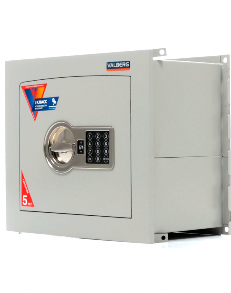 Встраиваемый сейф Valberg AW-1 3322 EL купить в Москве