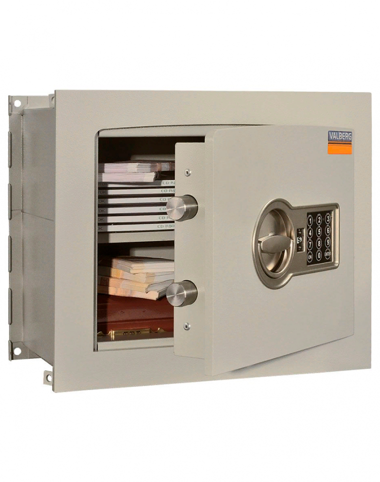 Встраиваемый сейф Valberg AW-1 3322 EL купить в Москве