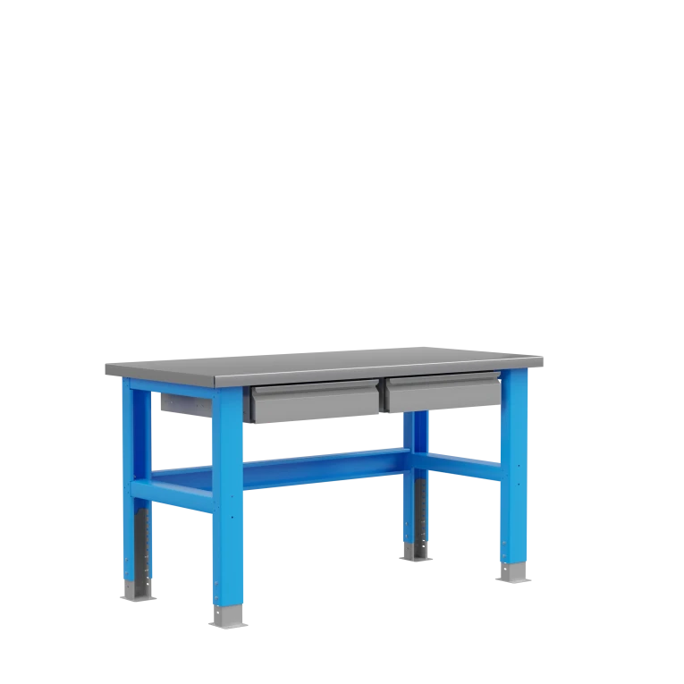 Стол промышленный PLC 15.11 купить в Москве