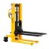 Ручной гидравлический штабелер SDJ 1520 (1500 кг; 2 м; фиксированные вилы) SMARTLIFT (SMART) купить в Москве