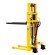 Ручной гидравлический штабелер SDJ 1520 (1500 кг; 2 м; фиксированные вилы) SMARTLIFT (SMART) купить в Москве