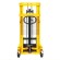 Ручной гидравлический штабелер SDJ 1520 (1500 кг; 2 м; фиксированные вилы) SMARTLIFT (SMART) купить в Москве
