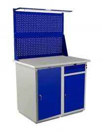 Верстак Profi WT100.WD1/WD2.021
