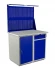 Верстак Profi WT100.WD1/WD2.021 купить в Москве