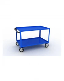 Тележка грузовая PLATFORM 1200х800.2 Тележка грузовая PLATFORM 1200х800.2