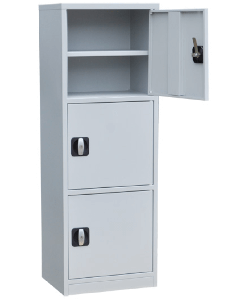 Шкаф архивный ША-03 купить в Москве