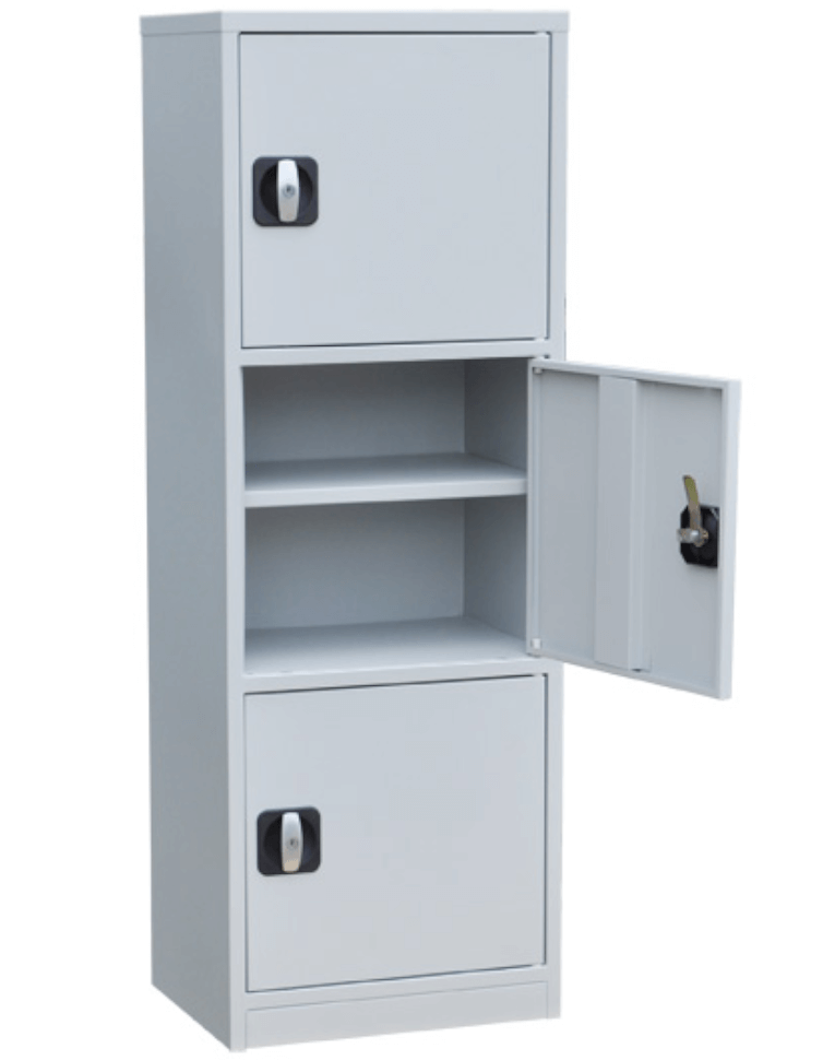 Шкаф архивный ША-03 купить в Москве