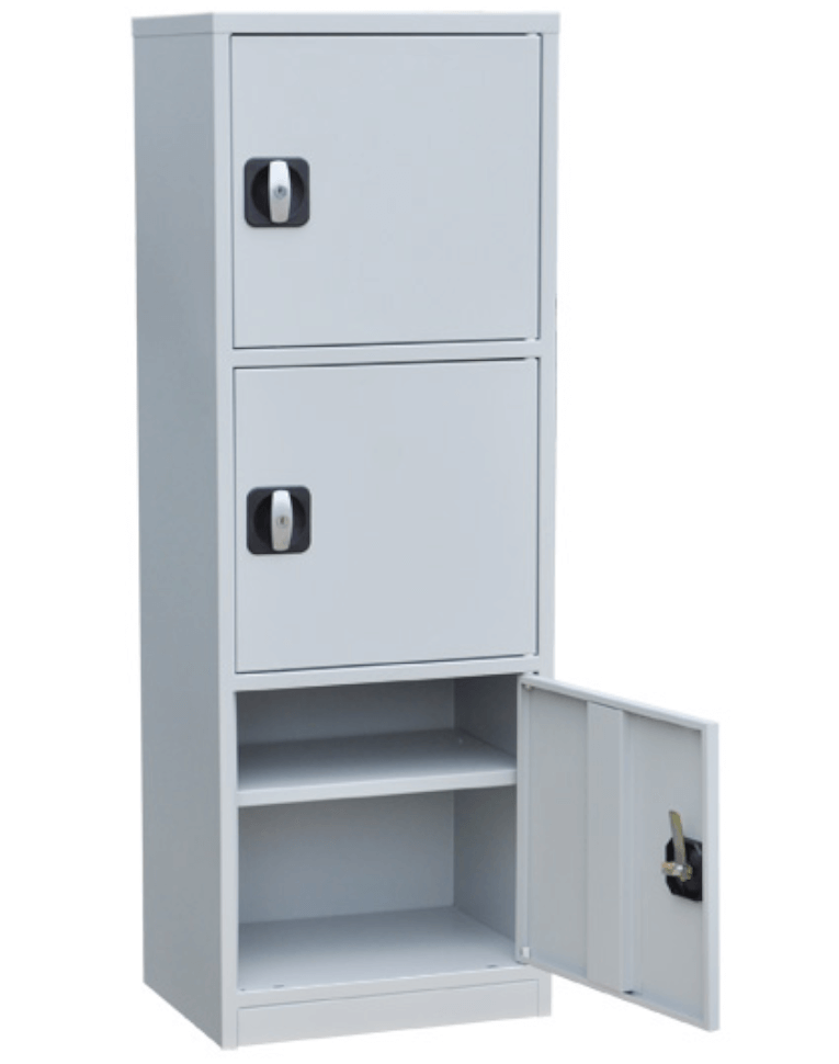 Шкаф архивный ША-03 купить в Москве